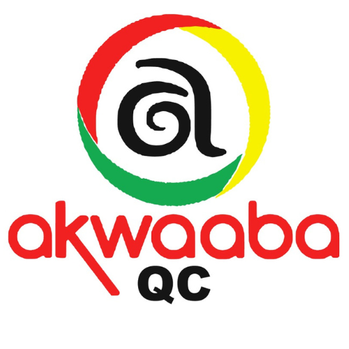 Akwaaba Logo